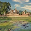 viaggio a ayutthaya