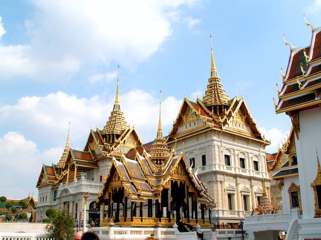 palazzo reale di bangkok le cose da sapere