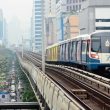 come muoversi a bangkok con skytrain e metropolitana