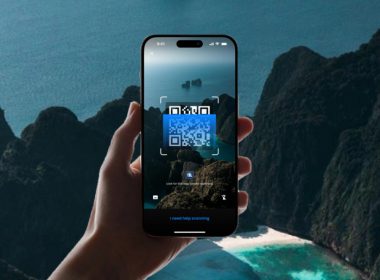 Moreta Pay pagare merci e servizi in thialandia con il QR code senza conto corrente thailandese